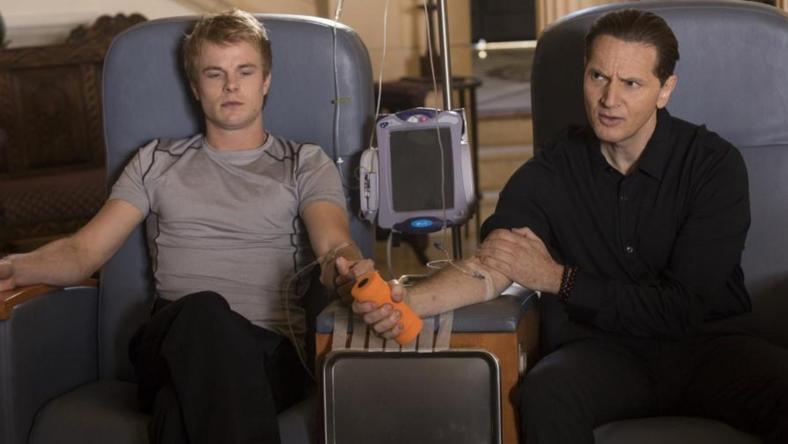 换血逆转人类的衰老,这件事靠谱吗?